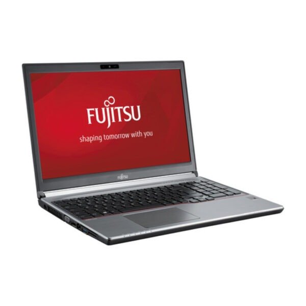 Fujitsu Lifebook 15.6 inch