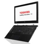 Toshiba Portege Z20