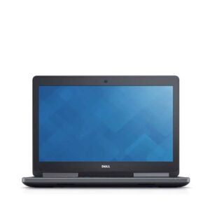 يعد Dell Precision 7510 محطة عمل قوية مصممة للمهام الاحترافية، مزودًا بمعالج Intel Xeon 1505M، وذاكرة 16GB DDR4، وقرص تخزين SSD 256GB، مما يضمن أداءً سريعًا وموثوقًا. يتميز بشاشة 15.6 بوصة Full HD وكارت شاشة Nvidia 4GB، مما يجعله مثاليًا للمصممين والمهندسين والمونتاج. يوفر الجهاز صلابة عالية وأداءً ممتازًا، لكنه ثقيل نسبيًا وعمر البطارية متوسط. خيار مثالي لمحترفي البرمجيات والتصميم والمونتاج الذين يحتاجون إلى قوة معالجة عالية.