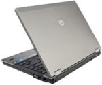HP EliteBook 8440p - i5 2.4GHz هو لابتوب عملي من الفئة المتوسطة القديمة، مناسب للناس اللي بتدور على جهاز شغال بمستوى أداء مقبول وسعر اقتصادي. الجهاز بيقدم مواصفات مناسبة للمهام اليومية الأساسية زي التصفح، الكتابة، البرامج المكتبية، ومشاهدة الفيديوهات.