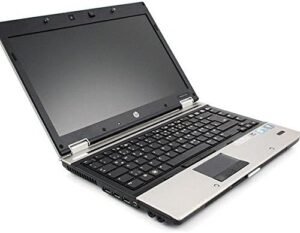 HP EliteBook 8440p - i5 2.4GHz هو لابتوب عملي من الفئة المتوسطة القديمة، مناسب للناس اللي بتدور على جهاز شغال بمستوى أداء مقبول وسعر اقتصادي. الجهاز بيقدم مواصفات مناسبة للمهام اليومية الأساسية زي التصفح، الكتابة، البرامج المكتبية، ومشاهدة الفيديوهات.
