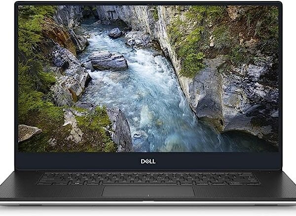Dell Precision 5540