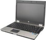 HP EliteBook 8440p - i5 2.4GHz هو لابتوب عملي من الفئة المتوسطة القديمة، مناسب للناس اللي بتدور على جهاز شغال بمستوى أداء مقبول وسعر اقتصادي. الجهاز بيقدم مواصفات مناسبة للمهام اليومية الأساسية زي التصفح، الكتابة، البرامج المكتبية، ومشاهدة الفيديوهات.