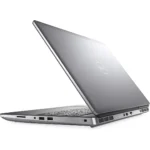 Dell Precision 7550 Workstation قوي بمعالج Intel Core i7-10875H وكارت شاشة NVIDIA Quadro T1000 4GB – الأفضل للمصممين والمهندسين والمونتاج الاحترافي. أداء ثابت، شاشة دقيقة، وتبريد فعّال. متوفر الآن بأفضل سعر في نيو دريم من 26,500 إلى 27,250 جنيه.