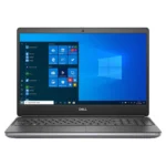 Dell Precision 7550 Workstation قوي بمعالج Intel Core i7-10875H وكارت شاشة NVIDIA Quadro T1000 4GB – الأفضل للمصممين والمهندسين والمونتاج الاحترافي. أداء ثابت، شاشة دقيقة، وتبريد فعّال. متوفر الآن بأفضل سعر في نيو دريم من 26,500 إلى 27,250 جنيه.