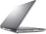 Dell Precision 7550 Workstation قوي بمعالج Intel Core i7-10875H وكارت شاشة NVIDIA Quadro T1000 4GB – الأفضل للمصممين والمهندسين والمونتاج الاحترافي. أداء ثابت، شاشة دقيقة، وتبريد فعّال. متوفر الآن بأفضل سعر في نيو دريم من 26,500 إلى 27,250 جنيه.