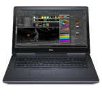 🔧 Dell Precision 7720 Workstation | i7-6820HQ | Quadro P4000 8GB – لابتوب احترافي فائق القوة، مصمم للرندر، التصميم الهندسي، والمونتاج الثقيل. يجمع بين أداء معالجات Intel القوية وكارت شاشة NVIDIA Quadro المخصص للمهام الجرافيكية، مما يجعله الخيار الأمثل للمهندسين، المصممين، والمبدعين. متوفر الآن بأفضل سعر في نيو دريم من 16750 لـ 18750 جنيه