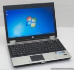 HP EliteBook 8440p - i5 2.4GHz هو لابتوب عملي من الفئة المتوسطة القديمة، مناسب للناس اللي بتدور على جهاز شغال بمستوى أداء مقبول وسعر اقتصادي. الجهاز بيقدم مواصفات مناسبة للمهام اليومية الأساسية زي التصفح، الكتابة، البرامج المكتبية، ومشاهدة الفيديوهات.