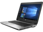 HP ProBook 645 A6-4400M هو لابتوب عملي من الفئة الاقتصادية، موجه للمستخدم اللي بيحتاج جهاز بسيط للمهام اليومية زي التصفح، الدراسة، والبرامج الخفيفة. بيتميز بتصميم احترافي ومتانة كويسة وسعر مناسب للميزانيات المحدودة.