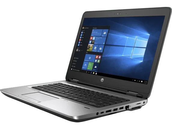 HP ProBook 645 A6-4400M هو لابتوب عملي من الفئة الاقتصادية، موجه للمستخدم اللي بيحتاج جهاز بسيط للمهام اليومية زي التصفح، الدراسة، والبرامج الخفيفة. بيتميز بتصميم احترافي ومتانة كويسة وسعر مناسب للميزانيات المحدودة.