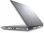 Dell Precision 7750 i7 10th Gen لابتوب احترافي بكارت شاشة RTX 5000 16GB، أداء فائق للتصميم، الهندسة والمونتاج، مع SSD سريع 512GB وRAM 16GB – الخيار المثالي لمحطات العمل المحمولة. اكتشف قوة Dell 7750 Core i7 Gen10.