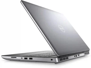Dell Precision 7750 i7 10th Gen لابتوب احترافي بكارت شاشة RTX 5000 16GB، أداء فائق للتصميم، الهندسة والمونتاج، مع SSD سريع 512GB وRAM 16GB – الخيار المثالي لمحطات العمل المحمولة. اكتشف قوة Dell 7750 Core i7 Gen10.