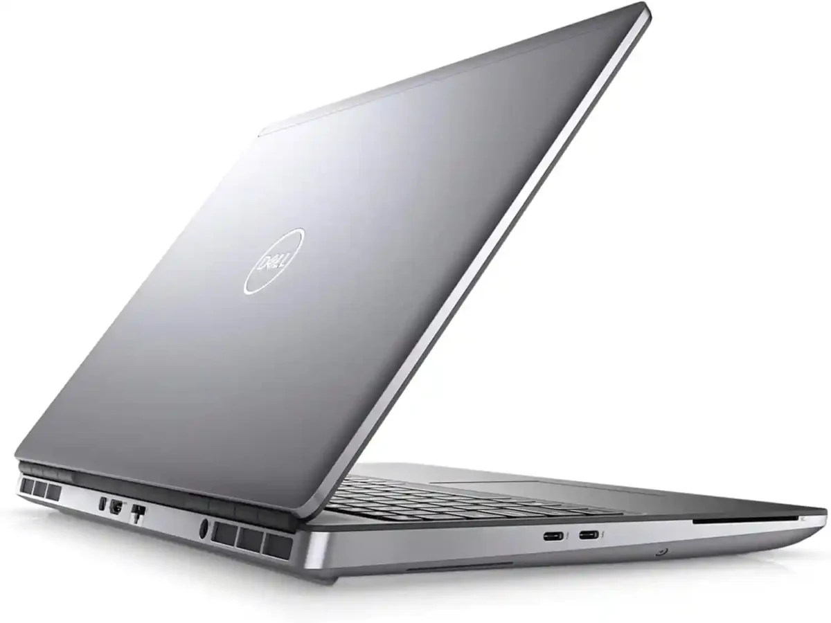 Dell Precision 7750 i7 10th Gen لابتوب احترافي بكارت شاشة RTX 5000 16GB، أداء فائق للتصميم، الهندسة والمونتاج، مع SSD سريع 512GB وRAM 16GB – الخيار المثالي لمحطات العمل المحمولة. اكتشف قوة Dell 7750 Core i7 Gen10.