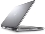 Dell Precision 7750 i7 10th Gen لابتوب احترافي بكارت شاشة RTX 5000 16GB، أداء فائق للتصميم، الهندسة والمونتاج، مع SSD سريع 512GB وRAM 16GB – الخيار المثالي لمحطات العمل المحمولة. اكتشف قوة Dell 7750 Core i7 Gen10.