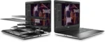 Dell Precision 7750 i7 10th Gen لابتوب احترافي بكارت شاشة RTX 5000 16GB، أداء فائق للتصميم، الهندسة والمونتاج، مع SSD سريع 512GB وRAM 16GB – الخيار المثالي لمحطات العمل المحمولة. اكتشف قوة Dell 7750 Core i7 Gen10.