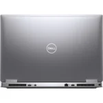 محطة عمل قوية Dell Precision 7740 بمعالج Xeon E-2286M وكرت شاشة RTX 3000 6GB، أداء احترافي مثالي للتصميم والرندر، متوفر برامات 8 / 16 / 32 جيجابايت وسعات تخزين 256 / 512 جيجابايت SSD، بشاشة 17.3” ودعم كامل للتطبيقات الثقيلة
