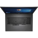 محطة عمل قوية Dell Precision 7740 بمعالج Xeon E-2286M وكرت شاشة RTX 3000 6GB، أداء احترافي مثالي للتصميم والرندر، متوفر برامات 8 / 16 / 32 جيجابايت وسعات تخزين 256 / 512 جيجابايت SSD، بشاشة 17.3” ودعم كامل للتطبيقات الثقيلة