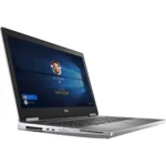 محطة عمل قوية Dell Precision 7740 بمعالج Xeon E-2286M وكرت شاشة RTX 3000 6GB، أداء احترافي مثالي للتصميم والرندر، متوفر برامات 8 / 16 / 32 جيجابايت وسعات تخزين 256 / 512 جيجابايت SSD، بشاشة 17.3” ودعم كامل للتطبيقات الثقيلة