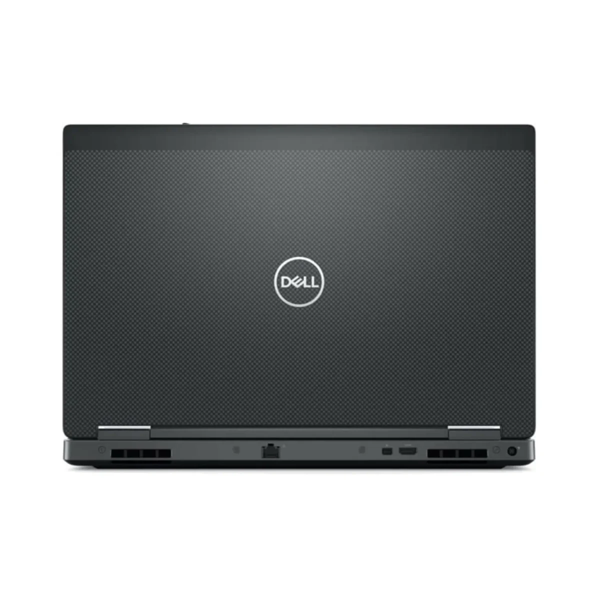 Dell Precision 7540 بمعالج i5-9400H وكرت AMD WX3200 4GB، أداء احترافي مخصص للتصميم والمونتاج، متوفر برامات 8 / 16 / 32 جيجا وسعات تخزين SSD 256 أو 512 جيجابايت، بشاشة 15.6” FHD وهيكل قوي يدعم الأعمال الهندسية والمشاريع الثقيلة