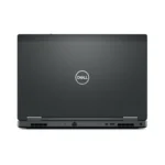 Dell Precision 7540 بمعالج i5-9400H وكرت AMD WX3200 4GB، أداء احترافي مخصص للتصميم والمونتاج، متوفر برامات 8 / 16 / 32 جيجا وسعات تخزين SSD 256 أو 512 جيجابايت، بشاشة 15.6” FHD وهيكل قوي يدعم الأعمال الهندسية والمشاريع الثقيلة