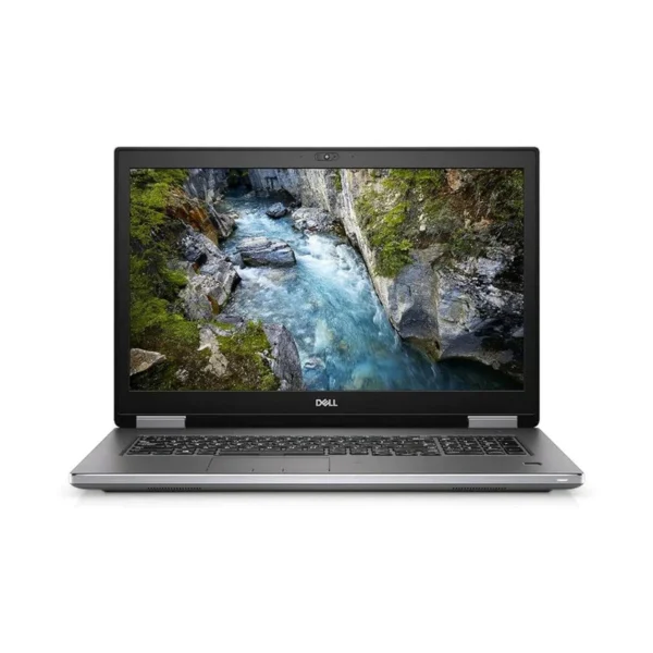 Dell Precision 7540 بمعالج i5-9400H وكرت AMD WX3200 4GB، أداء احترافي مخصص للتصميم والمونتاج، متوفر برامات 8 / 16 / 32 جيجا وسعات تخزين SSD 256 أو 512 جيجابايت، بشاشة 15.6” FHD وهيكل قوي يدعم الأعمال الهندسية والمشاريع الثقيلة