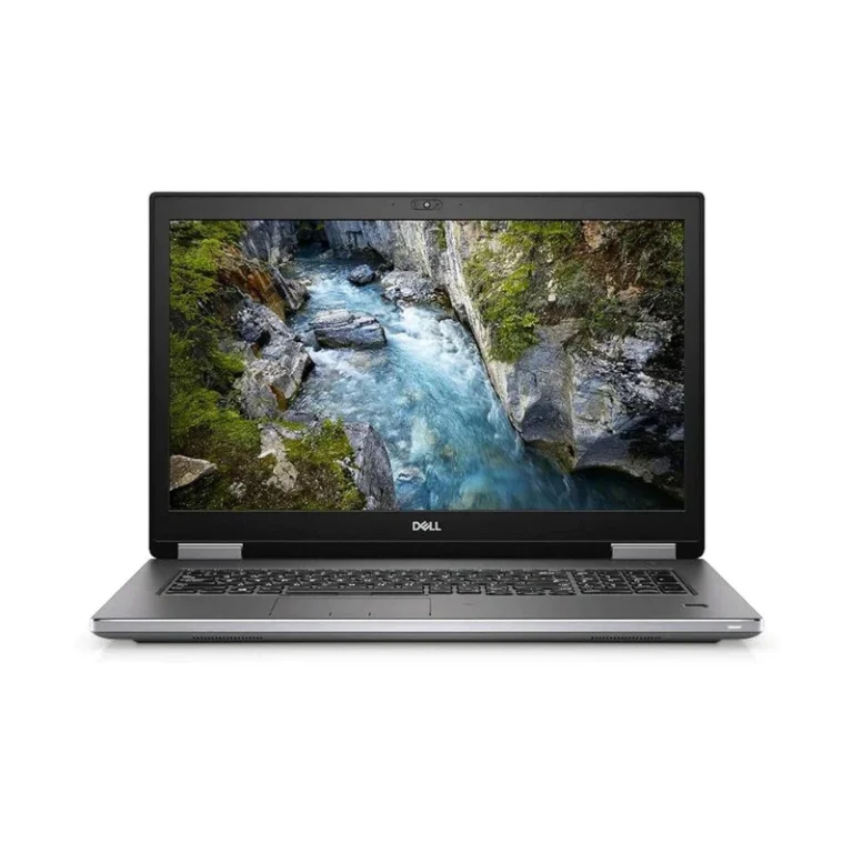 Dell Precision 7540 بمعالج i5-9400H وكرت AMD WX3200 4GB، أداء احترافي مخصص للتصميم والمونتاج، متوفر برامات 8 / 16 / 32 جيجا وسعات تخزين SSD 256 أو 512 جيجابايت، بشاشة 15.6” FHD وهيكل قوي يدعم الأعمال الهندسية والمشاريع الثقيلة