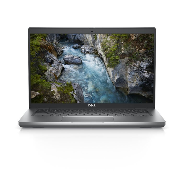 Dell Precision 3470