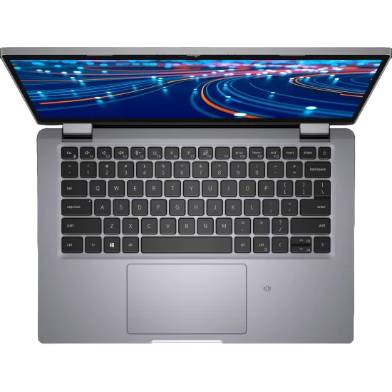 dell latitude 5320 x360