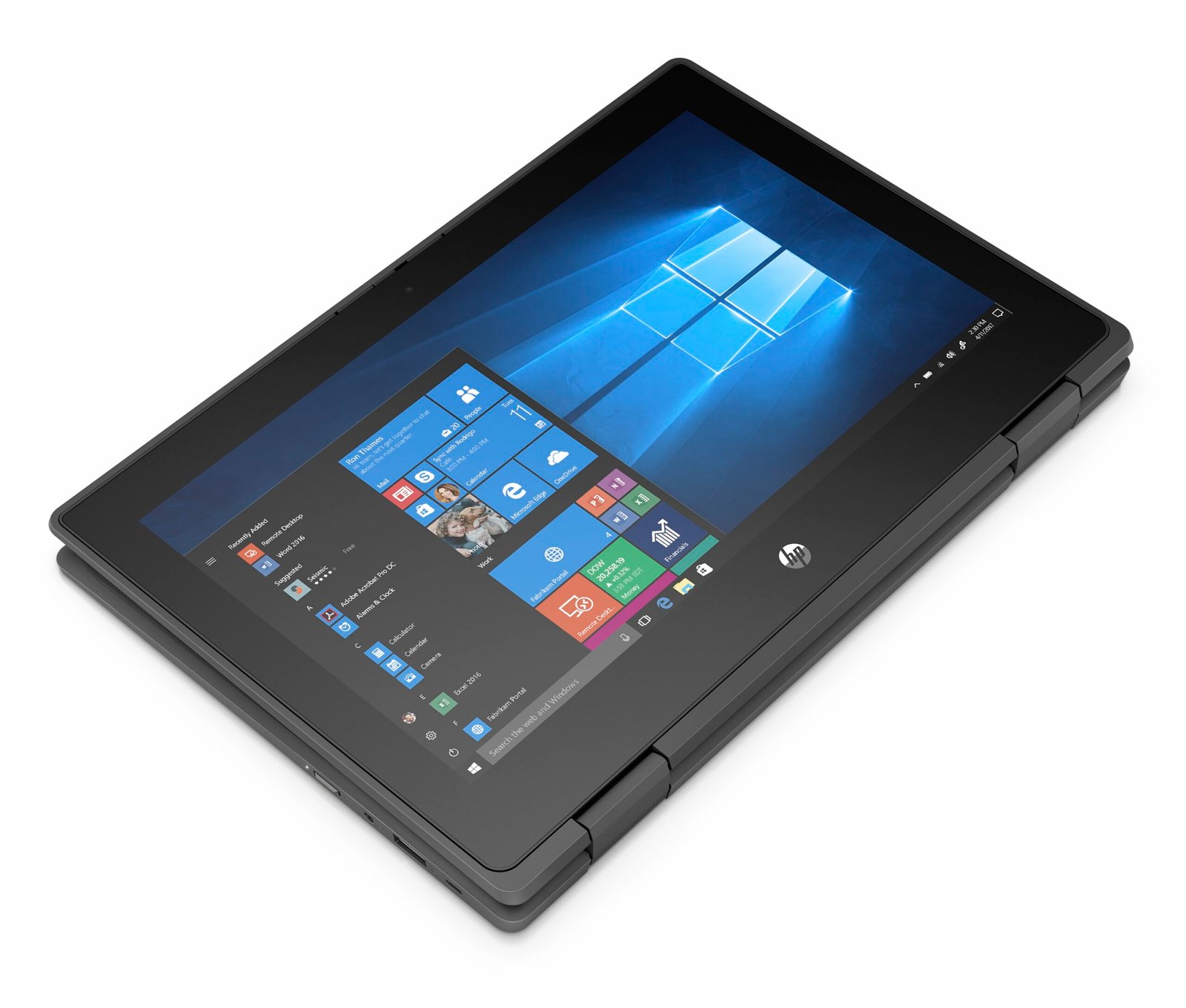 img_1938 HP ProBook x360 11 G6 – Core i5 10th Gen | 8GB RAM | 256GB SSD | Touch 360° Convertible - Image 1