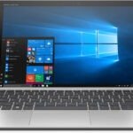 HP Elite x2 1013 G3 i7 business 2 in 1 laptop