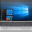 HP Elite x2 1013 G3 i7 business 2 in 1 laptop