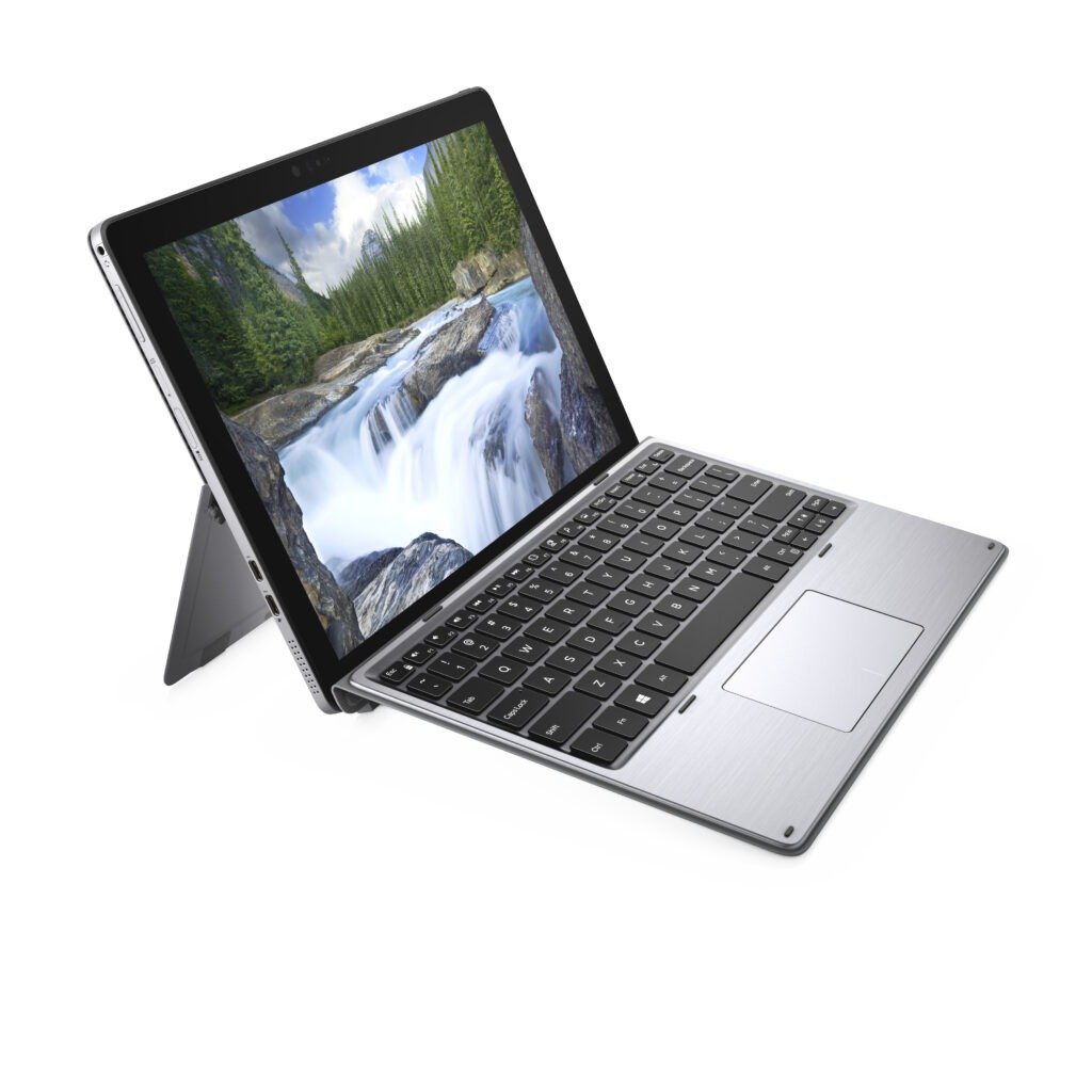 Dell Latitude 7210 Core i5 10th Egypt