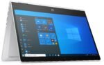 HP ProBook x360 435 G8 – Ryzen 5 / Ryzen 7 – Touch Screen 360° Business Laptop - Image 4