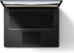 Microsoft Surface Laptop 4 Touch – Intel Core i7-1185G7 – 16GB – 512Gb SSD – 2K PixelSense Display - Image 6