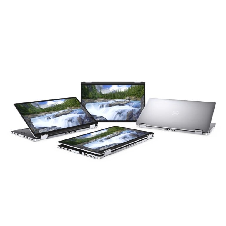 dell latitude 9420 2 in1