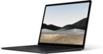 Microsoft Surface Laptop 4 Touch – Intel Core i7-1185G7 – 16GB – 512Gb SSD – 2K PixelSense Display - Image 2