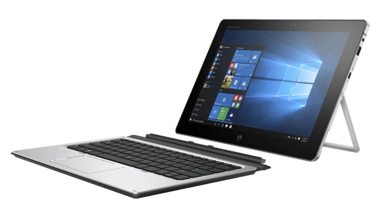 HP Elite x2 1012 G1