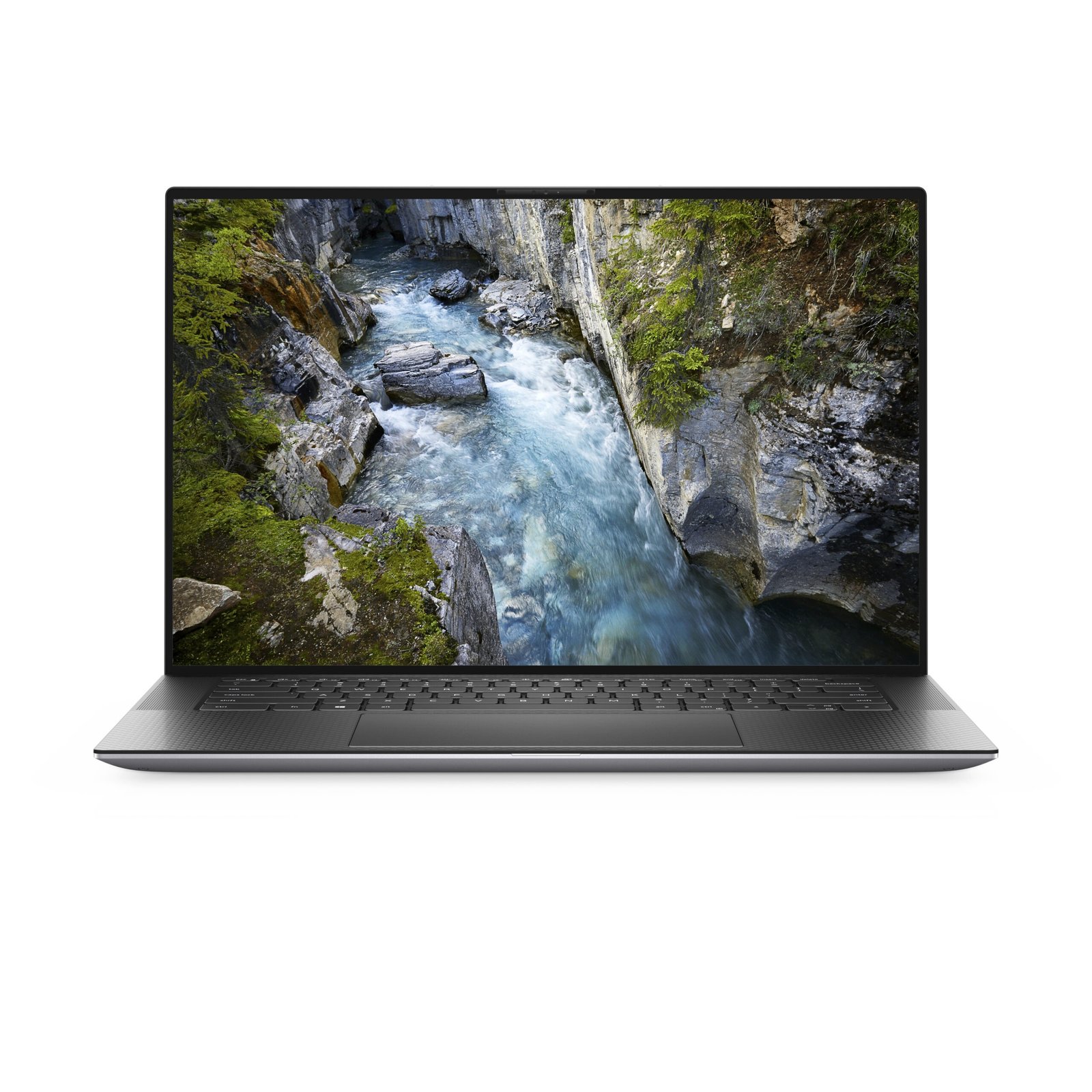 Dell Precision 5550 Workstation – Intel Core i7 10th Gen | 32GB RAM | 512GB SSD | NVIDIA Quadro T2000 4GB