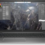 HP ZBook Firefly 15 G7