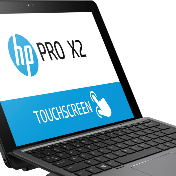 HP Pro x2 612 G2