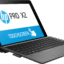 HP Pro x2 612 G2