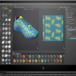 HP ZBook Studio G7