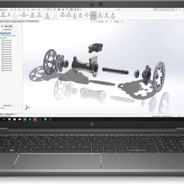 HP ZBook Power G8
