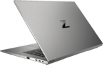 HP ZBook Studio G7