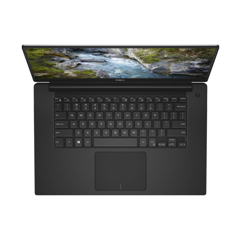 Dell Precision 5530 i7 8th Gen | 16GB RAM | 512GB SSD | Quadro P1000