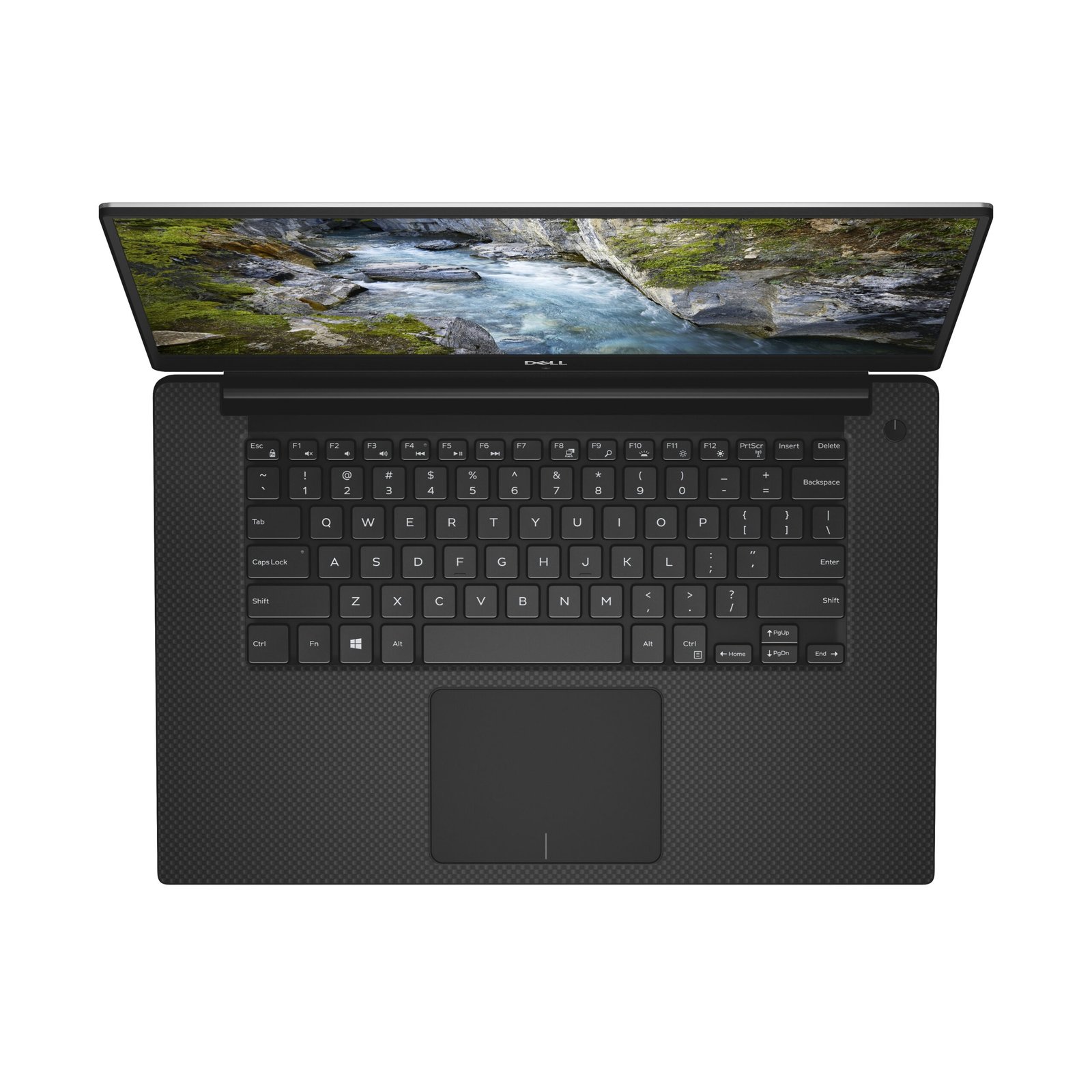 Dell Precision 5540 Mobile Workstation | Intel Core i7 9th Gen H | 16GB RAM | 512GB SSD | NVIDIA Quadro T1000 4GB | 15.6″ Full HD