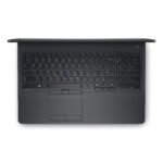 Dell Latitude 5570 Core i7 – RAM 8GB – SSD 256GB – AMD Radeon 2GB – 15.6 Inch - Image 2